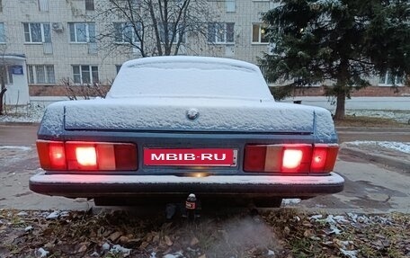 ГАЗ 3102 «Волга», 2002 год, 350 000 рублей, 5 фотография