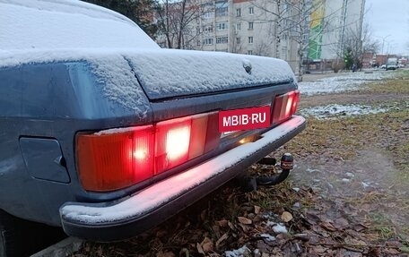 ГАЗ 3102 «Волга», 2002 год, 350 000 рублей, 6 фотография