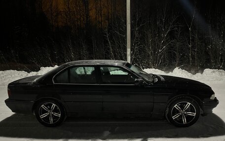 BMW 7 серия, 1998 год, 630 000 рублей, 6 фотография