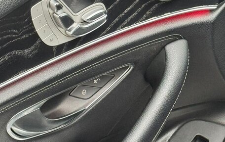 Mercedes-Benz E-Класс, 2018 год, 2 349 000 рублей, 7 фотография