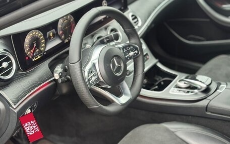 Mercedes-Benz E-Класс, 2018 год, 2 349 000 рублей, 12 фотография