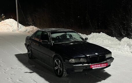 BMW 7 серия, 1998 год, 630 000 рублей, 5 фотография