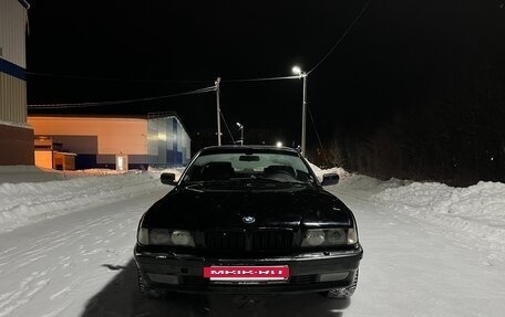 BMW 7 серия, 1998 год, 630 000 рублей, 4 фотография