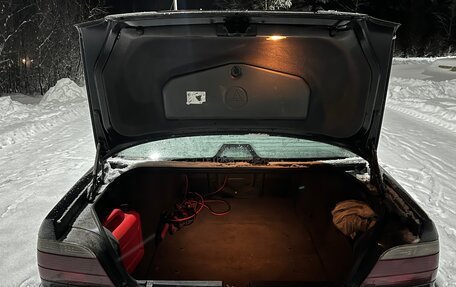 BMW 7 серия, 1998 год, 630 000 рублей, 11 фотография