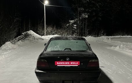 BMW 7 серия, 1998 год, 630 000 рублей, 8 фотография