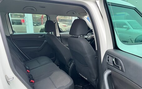 Skoda Yeti I рестайлинг, 2014 год, 980 000 рублей, 13 фотография