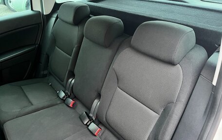 Skoda Yeti I рестайлинг, 2014 год, 980 000 рублей, 18 фотография