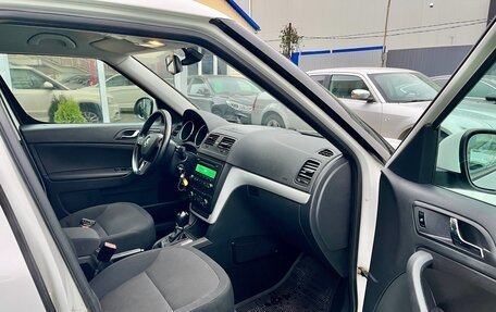 Skoda Yeti I рестайлинг, 2014 год, 980 000 рублей, 10 фотография