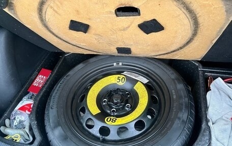 Skoda Yeti I рестайлинг, 2014 год, 980 000 рублей, 16 фотография