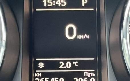 Skoda Yeti I рестайлинг, 2014 год, 980 000 рублей, 25 фотография