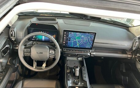 Haval H7, 2025 год, 3 949 000 рублей, 11 фотография