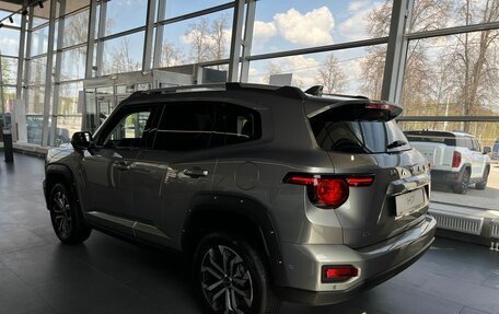 Haval H7, 2025 год, 3 949 000 рублей, 15 фотография