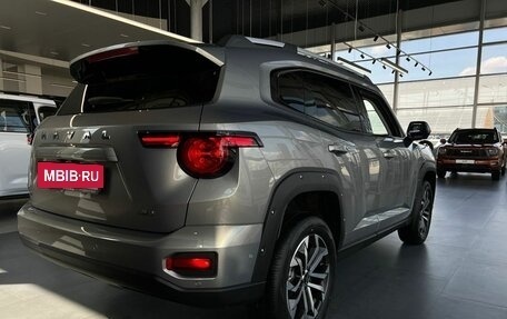 Haval H7, 2025 год, 3 949 000 рублей, 4 фотография