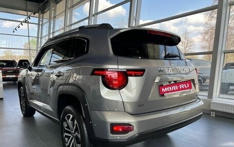 Haval H7, 2025 год, 3 949 000 рублей, 7 фотография