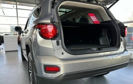 Haval H7, 2025 год, 3 949 000 рублей, 10 фотография