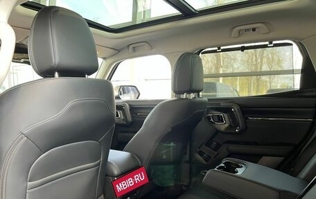 Haval H7, 2025 год, 3 949 000 рублей, 13 фотография