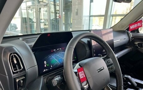 Haval H7, 2025 год, 3 949 000 рублей, 8 фотография