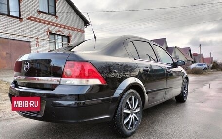 Opel Astra H, 2008 год, 454 000 рублей, 4 фотография