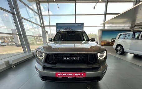 Haval H7, 2025 год, 3 949 000 рублей, 5 фотография