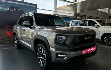 Haval H7, 2025 год, 3 949 000 рублей, 12 фотография