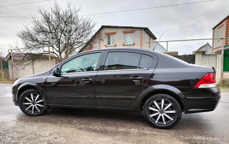 Opel Astra H, 2008 год, 454 000 рублей, 6 фотография