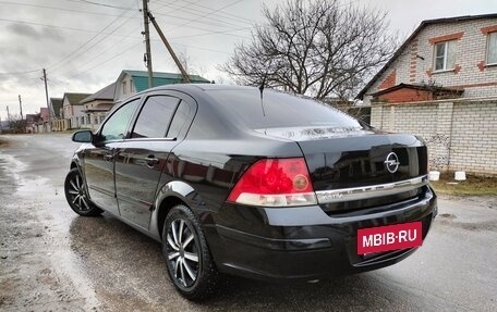 Opel Astra H, 2008 год, 454 000 рублей, 7 фотография