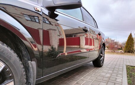 Opel Astra H, 2008 год, 454 000 рублей, 13 фотография