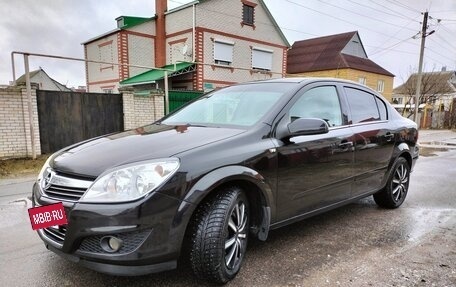 Opel Astra H, 2008 год, 454 000 рублей, 5 фотография