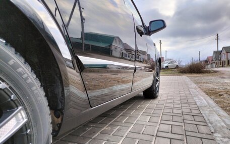 Opel Astra H, 2008 год, 454 000 рублей, 14 фотография