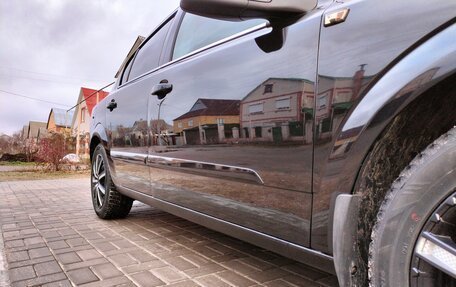 Opel Astra H, 2008 год, 454 000 рублей, 15 фотография