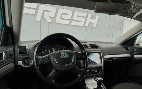 Skoda Octavia, 2012 год, 879 000 рублей, 6 фотография