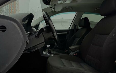 Skoda Octavia, 2012 год, 879 000 рублей, 10 фотография