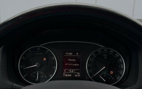 Skoda Octavia, 2012 год, 879 000 рублей, 12 фотография