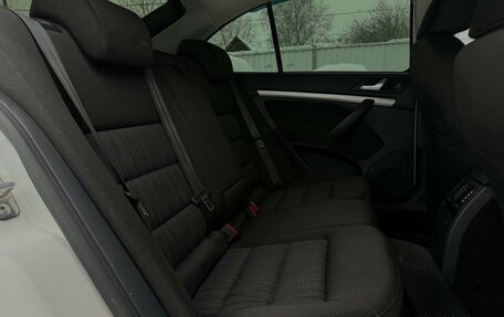 Skoda Octavia, 2012 год, 879 000 рублей, 7 фотография