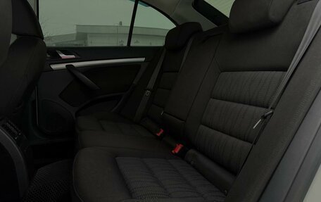 Skoda Octavia, 2012 год, 879 000 рублей, 9 фотография