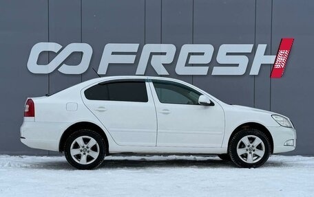 Skoda Octavia, 2012 год, 879 000 рублей, 5 фотография