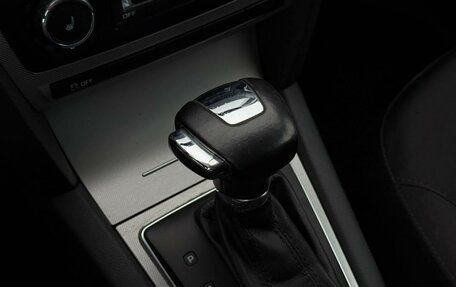 Skoda Octavia, 2012 год, 879 000 рублей, 23 фотография