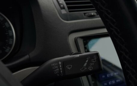 Skoda Octavia, 2012 год, 879 000 рублей, 18 фотография