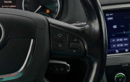 Skoda Octavia, 2012 год, 879 000 рублей, 17 фотография