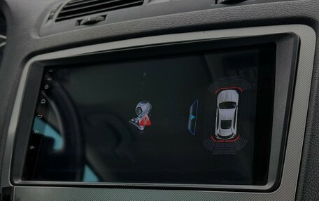 Skoda Octavia, 2012 год, 879 000 рублей, 22 фотография