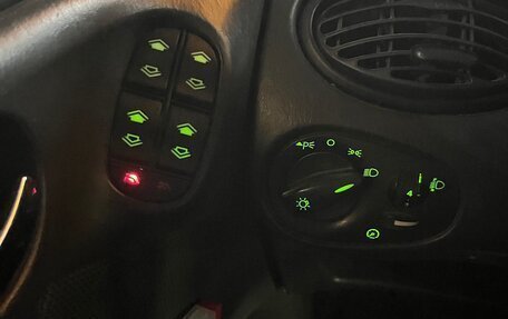 Ford Focus IV, 2001 год, 190 000 рублей, 8 фотография