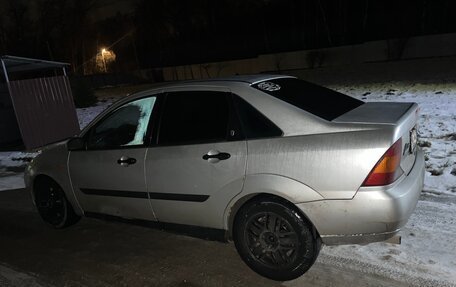 Ford Focus IV, 2001 год, 190 000 рублей, 2 фотография