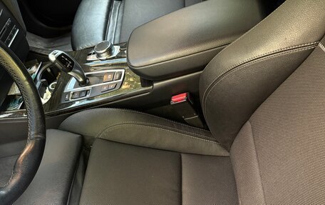 BMW X3, 2012 год, 1 850 000 рублей, 2 фотография