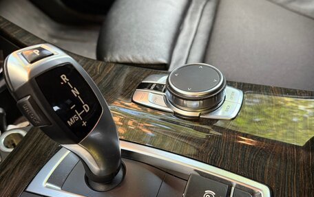 BMW X3, 2012 год, 1 850 000 рублей, 4 фотография