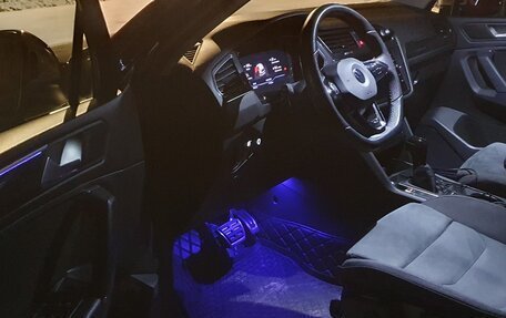 Volkswagen Tiguan II, 2020 год, 3 500 000 рублей, 9 фотография