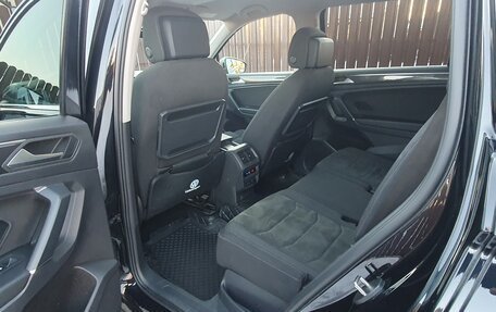 Volkswagen Tiguan II, 2020 год, 3 500 000 рублей, 8 фотография