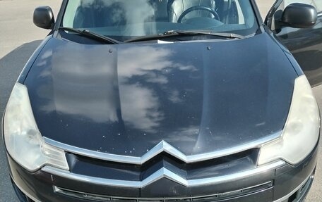 Citroen C-Crosser, 2010 год, 959 900 рублей, 1 фотография