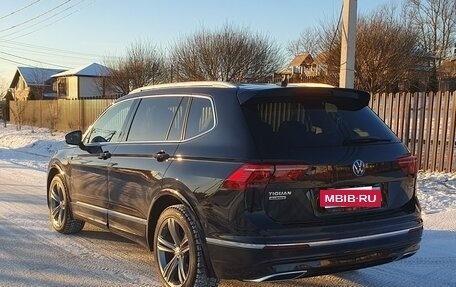 Volkswagen Tiguan II, 2020 год, 3 500 000 рублей, 6 фотография