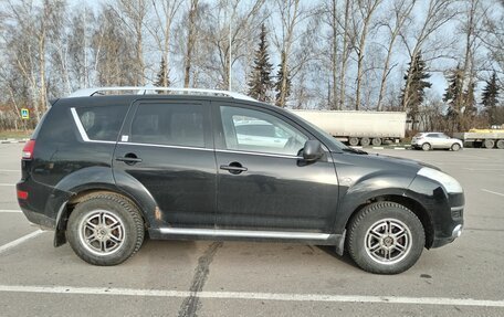 Citroen C-Crosser, 2010 год, 959 900 рублей, 3 фотография