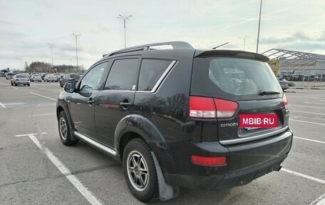 Citroen C-Crosser, 2010 год, 959 900 рублей, 7 фотография